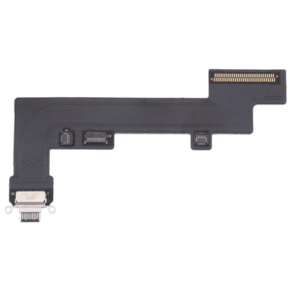 iPad Air 2022 A2589 A2591 4G Charging Port Flex Cable Ribbon Replacement (Grey) - Repair Your Device