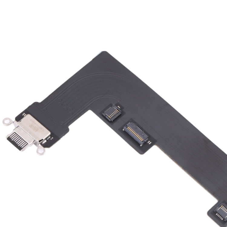 iPad Air 2022 A2589 A2591 4G Charging Port Flex Cable Ribbon Replacement (Grey) - Repair Your Device