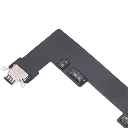 iPad Air 2022 A2589 A2591 4G Charging Port Flex Cable Ribbon Replacement (Grey) - Repair Your Device