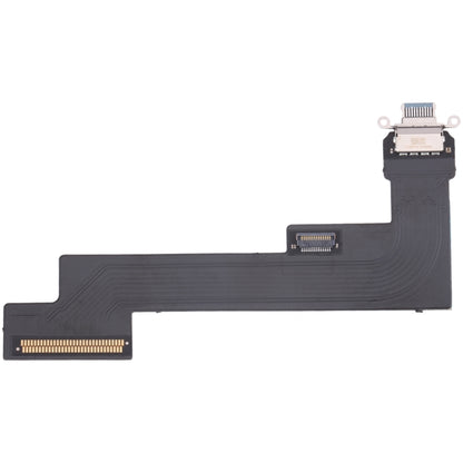 iPad Air 2022 Charging Port Flex Cable Replacement (WIFI Version, A2589, A2591) - Ribbon in Blue