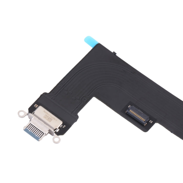 iPad Air 2022 Charging Port Flex Cable Replacement (WIFI Version, A2589, A2591) - Ribbon in Blue