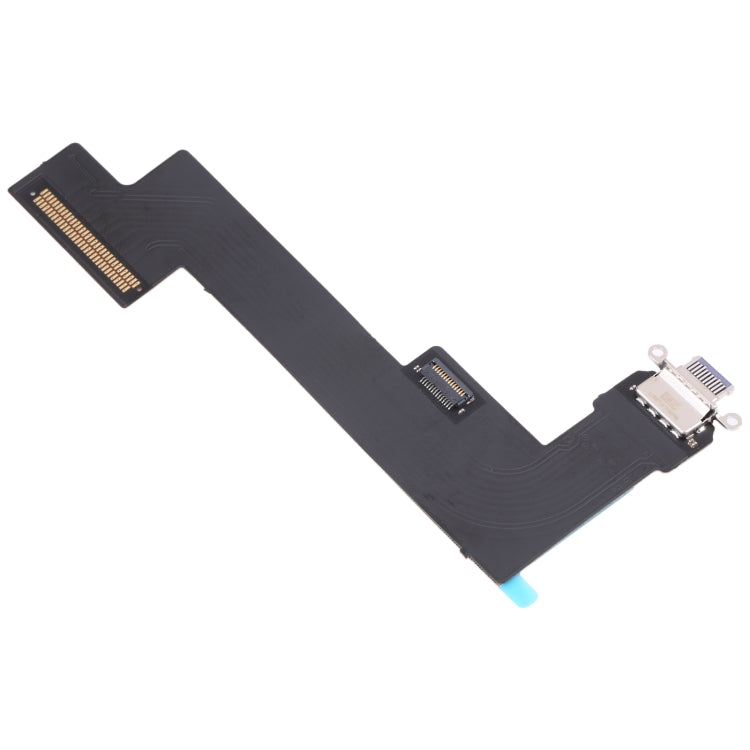 iPad Air 2022 Charging Port Flex Cable Replacement (A2589 A2591, WiFi Version) - Purple Ribbon