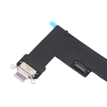 iPad Air 2022 Charging Port Flex Cable Ribbon Replacement (A2589, A2591, WIFI Version - Starlight)