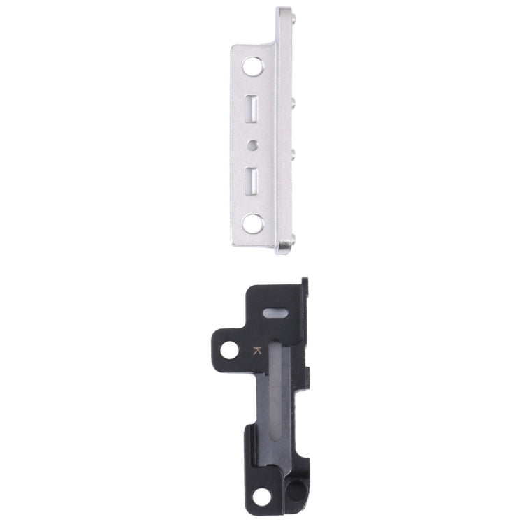 iPad Air 4 (2020) A2324/A2072/A2325 4G Power & Volume Button Flex Cable Bezel Frame Replacement Part