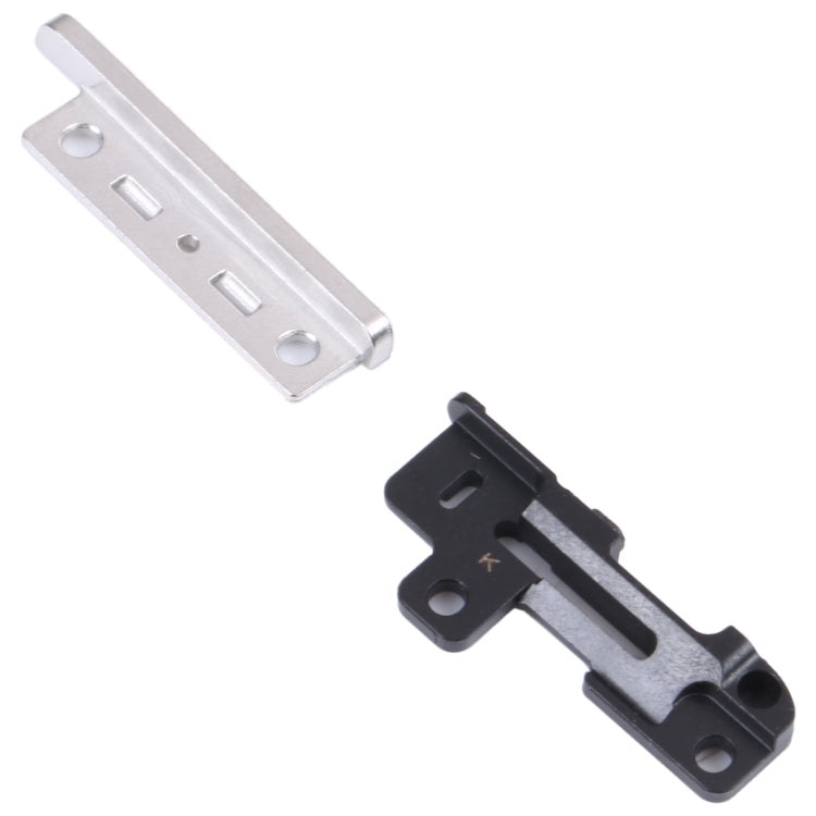 iPad Air 4 (2020) A2324/A2072/A2325 4G Power & Volume Button Flex Cable Bezel Frame Replacement Part