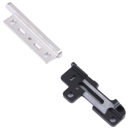 iPad Air 4 (2020) A2324/A2072/A2325 4G Power & Volume Button Flex Cable Bezel Frame Replacement Part