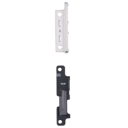 iPad Air 4 (2020) A2316 WiFi Power & Volume Button Flex Cable Bezel Frame Replacement Part