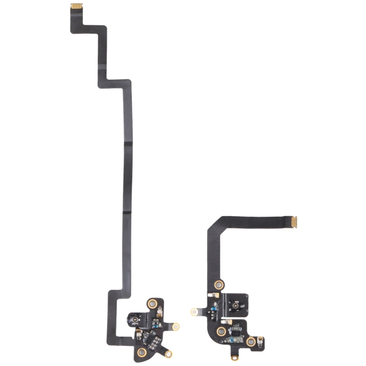 iPad Air 4 (10.9", 2020) Antenna Flex Cable Replacement - A2324, A2072, A2325, A2316, 821-02760-A