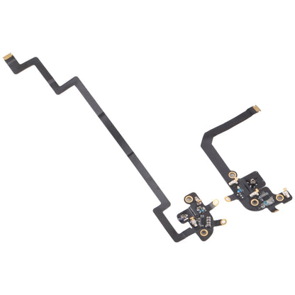 iPad Air 4 (10.9", 2020) Antenna Flex Cable Replacement - A2324, A2072, A2325, A2316, 821-02760-A