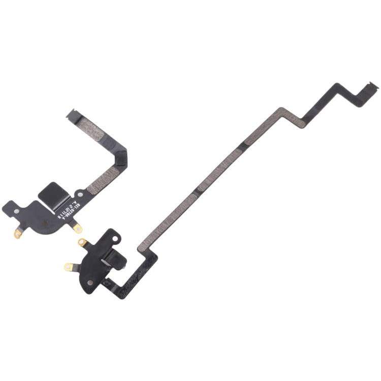 iPad Air 4 (10.9", 2020) Antenna Flex Cable Replacement - A2324, A2072, A2325, A2316, 821-02760-A