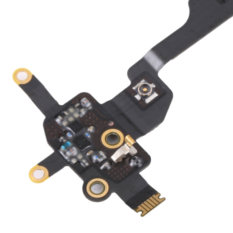 iPad Air 4 (10.9") 2020 Signal Flex Cable Replacement for Models A2324, A2072, A2325, A2316 - Genuine Part