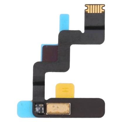 iPad Air 2022 WiFi Edition Microphone Flex Cable Replacement - New Sensor Part for Faulty Devices