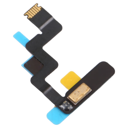 iPad Air 2022 WiFi Edition Microphone Flex Cable Replacement - New Sensor Part for Faulty Devices