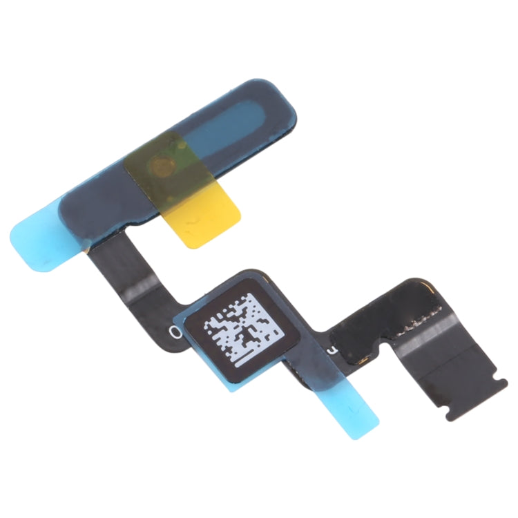 iPad Air 2022 WiFi Edition Microphone Flex Cable Replacement - New Sensor Part for Faulty Devices