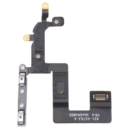 iPad Air 2022 Volume Button Flex Cable Replacement Part - Power Button Flex Cable for Repair