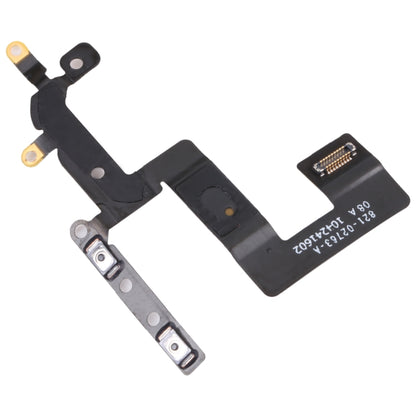 iPad Air 2022 Volume Button Flex Cable Replacement Part - Power Button Flex Cable for Repair
