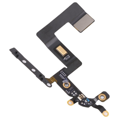 iPad Air 2022 Volume Button Flex Cable Replacement Part - Power Button Flex Cable for Repair