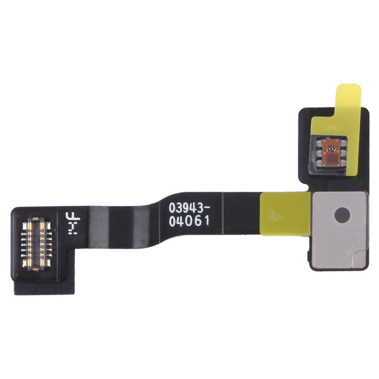 iPad 2022 A2696 A2757 Replacement Microphone & Light Sensor Flex Cable - Quality Assured