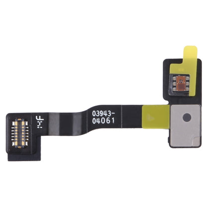 iPad 2022 A2696 A2757 Replacement Microphone & Light Sensor Flex Cable - Quality Assured