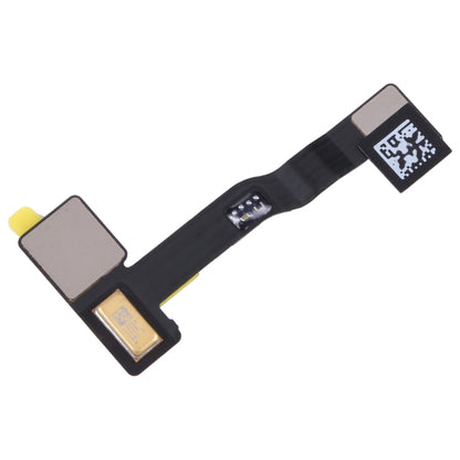 iPad 2022 A2696 A2757 Replacement Microphone & Light Sensor Flex Cable - Quality Assured