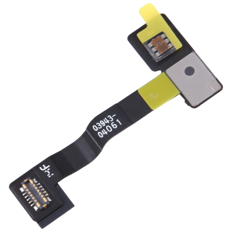 iPad 2022 A2696 A2757 Replacement Microphone & Light Sensor Flex Cable - Quality Assured