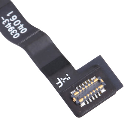 iPad 2022 A2696 A2757 Replacement Microphone & Light Sensor Flex Cable - Quality Assured
