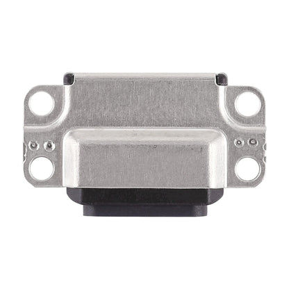 10-Pack Charging Port Connector Dock for iPad Air 2 (Black) - High Quality Replacement Parts