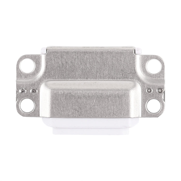 10 Pack iPad Air 2 Charging Port Dock Connector (White) - High Quality Replacement Parts