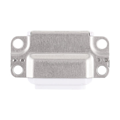 10 Pack iPad Air 2 Charging Port Dock Connector (White) - High Quality Replacement Parts
