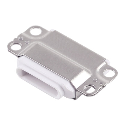 10 Pack iPad Air 2 Charging Port Dock Connector (White) - High Quality Replacement Parts