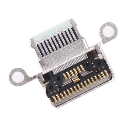 iPad Air 4 / Air 5 Replacement Charging Port Connector (Green) - Compatible with 2020 & 2022 Models