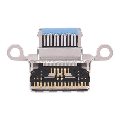 iPad Air 4 / Air 5 Charging Port Connector Replacement (Blue) - Compatible with iPad Air 2020/2022
