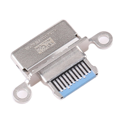 iPad Air 4 / Air 5 Charging Port Connector Replacement (Blue) - Compatible with iPad Air 2020/2022