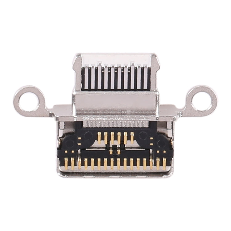iPad Air 4 / Air 5 Replacement Charging Port Connector (White) - Compatible with iPad Air 2020/2022