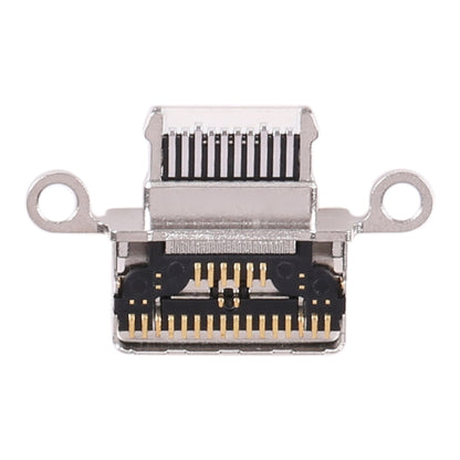 iPad Air 4 / Air 5 Replacement Charging Port Connector (White) - Compatible with iPad Air 2020/2022