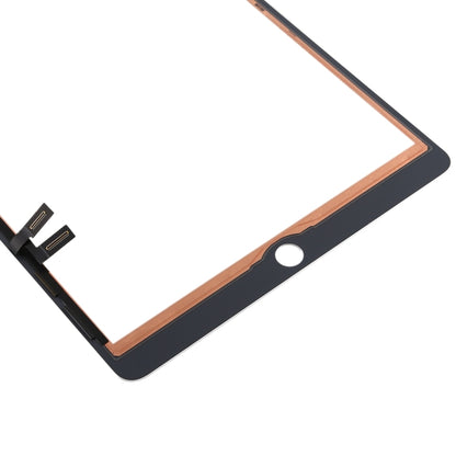 Touch Panel for iPad 10.2 inch (2019) / iPad 7 - Black Replacement Screen, 0.41kg, Compatible with Apple