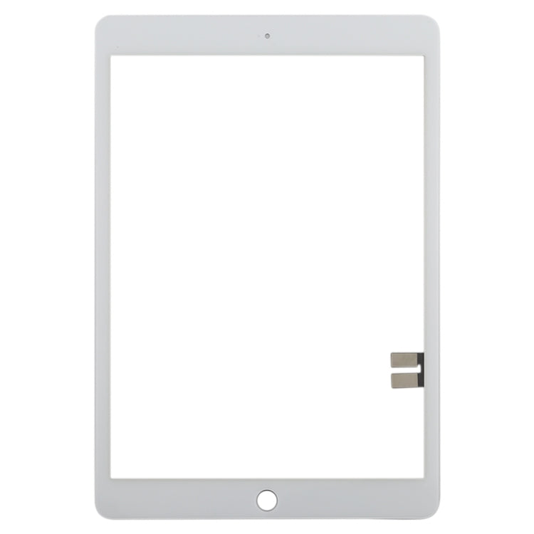 Replacement Touch Panel for iPad 10.2 inch / iPad 7 (White) - Fully Compatible, Quality Checked