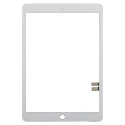 Replacement Touch Panel for iPad 10.2 inch / iPad 7 (White) - Fully Compatible, Quality Checked