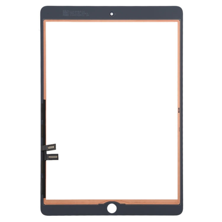 Replacement Touch Panel for iPad 10.2 inch / iPad 7 (White) - Fully Compatible, Quality Checked