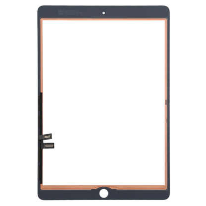Replacement Touch Panel for iPad 10.2 inch / iPad 7 (White) - Fully Compatible, Quality Checked