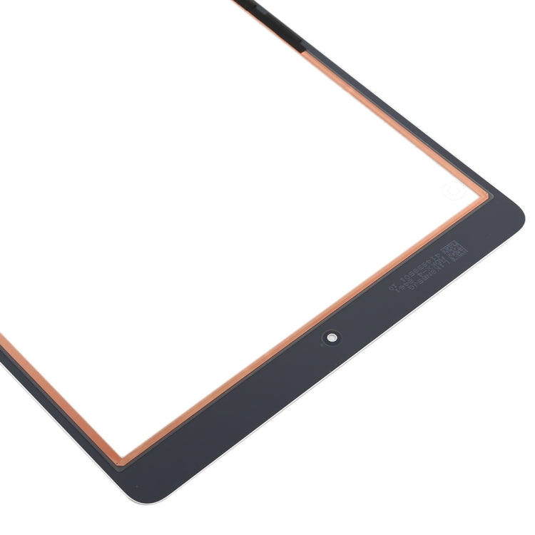 Replacement Touch Panel for iPad 10.2 inch / iPad 7 (White) - Fully Compatible, Quality Checked