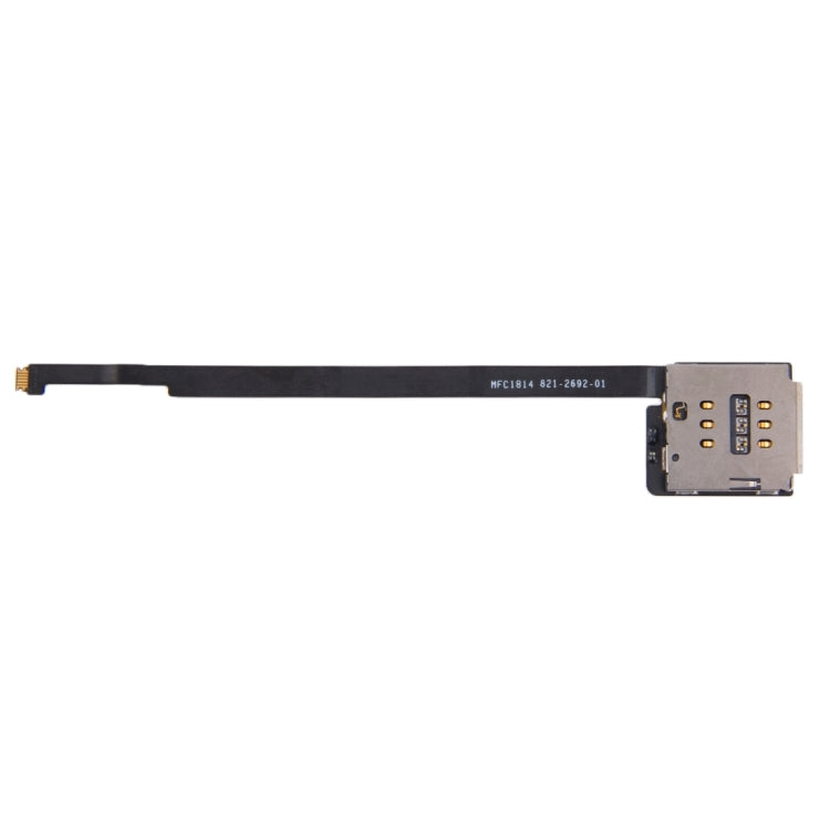 High-Quality SIM Card Slot Flex Cable for iPad Pro 12.9" (2015 Model) - Replacement Part