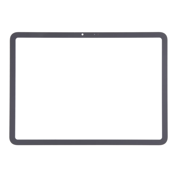 iPad Air 11 inch (2024) A2899 A2900 Front Screen Outer Glass Lens Replacement with OCA Adhesive - Test Before Installation