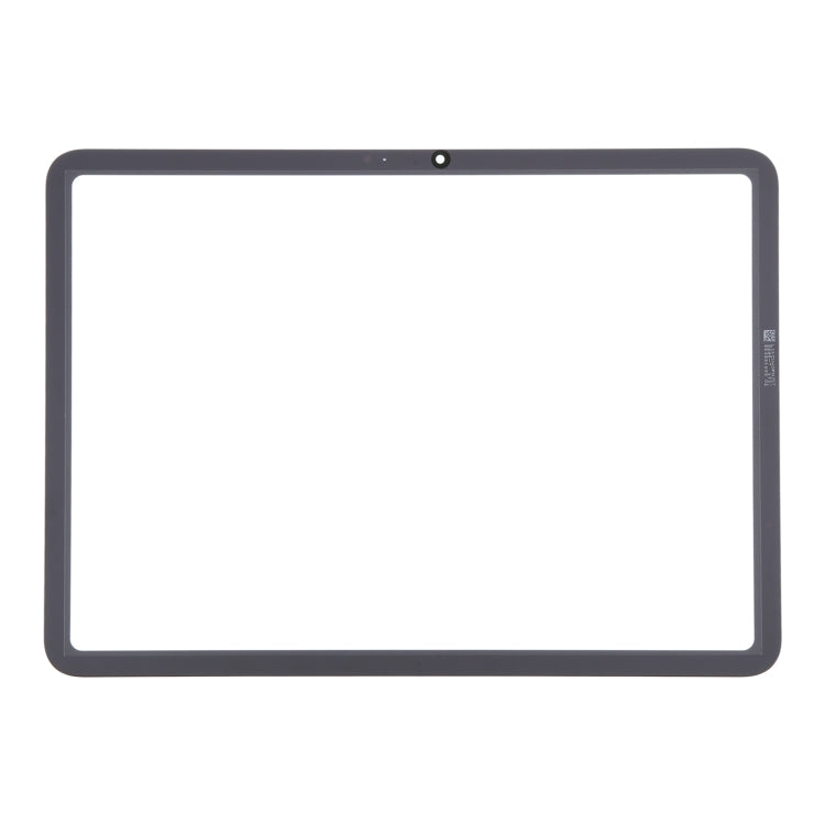 iPad Air 11 inch (2024) A2899 A2900 Front Screen Outer Glass Lens Replacement with OCA Adhesive - Test Before Installation