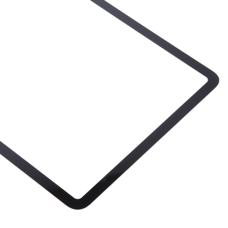 iPad Air 11 inch (2024) A2899 A2900 Front Screen Outer Glass Lens Replacement with OCA Adhesive - Test Before Installation