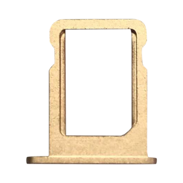 Gold SIM Card Tray for iPad Air (2020) / Air 4 10.9 Inch - Perfect Replacement for Broken Trays