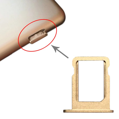 Gold SIM Card Tray for iPad Air (2020) / Air 4 10.9 Inch - Perfect Replacement for Broken Trays