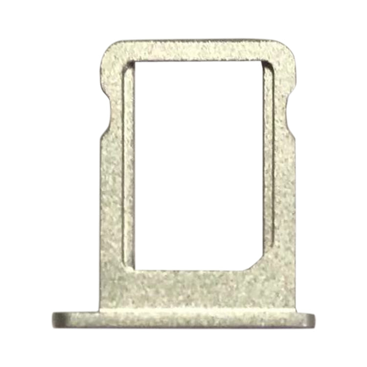 SIM Card Tray for iPad Air (2020) / Air 4 10.9 inch - Replacement Part (Silver)