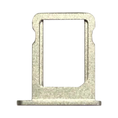 SIM Card Tray for iPad Air (2020) / Air 4 10.9 inch - Replacement Part (Silver)