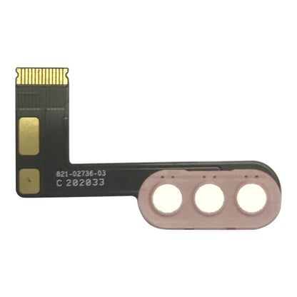 iPad Air (2020) / Air 4 10.9 inch Keyboard Contact Flex Cable Replacement (Pink) - Compatible Part